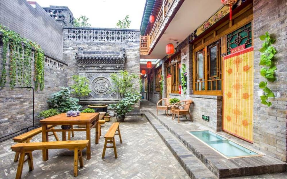 Hongxingju Inn 10/50