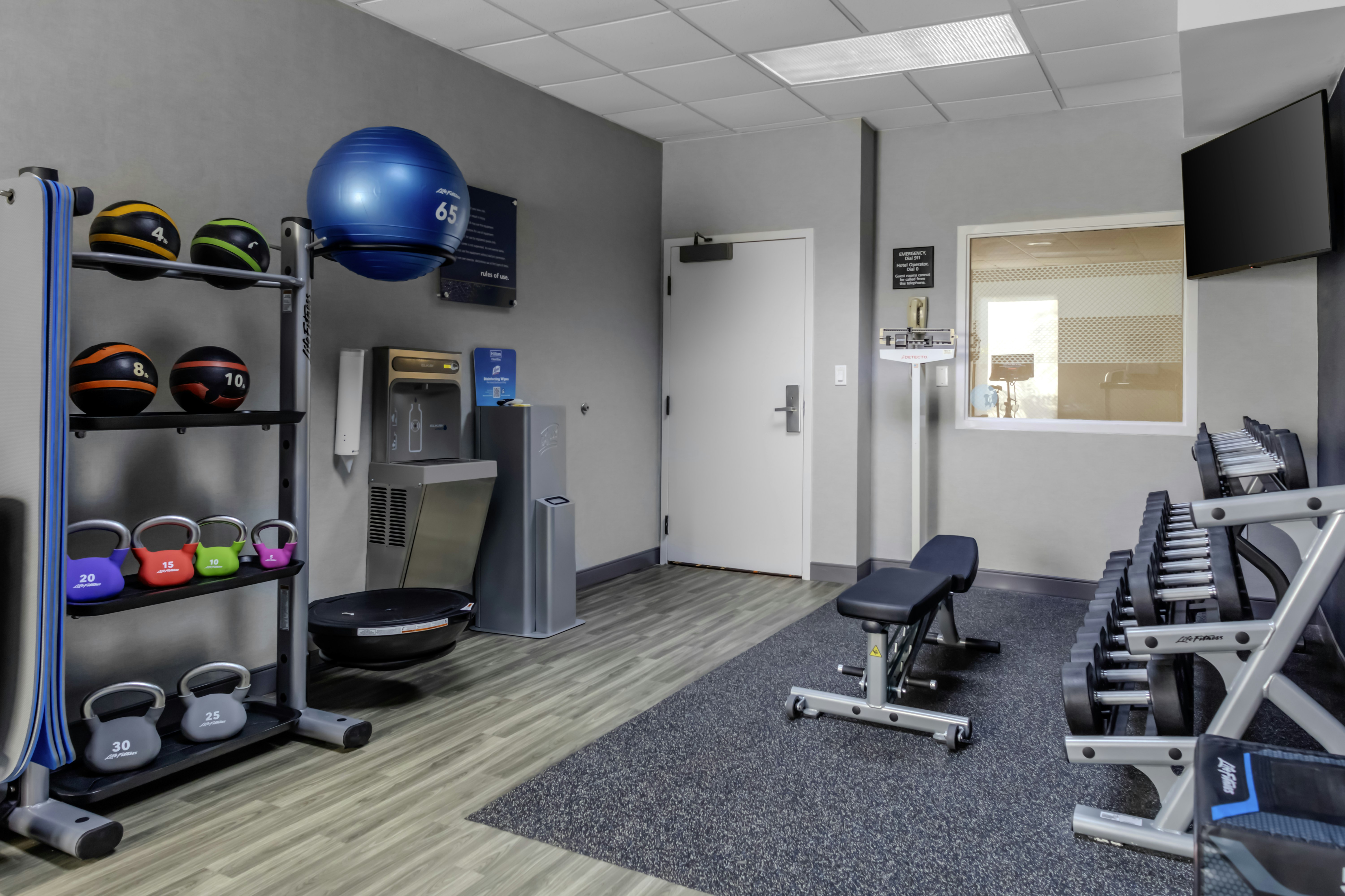 Hampton Inn Sarasota I 75 Bee Ridge 13/26