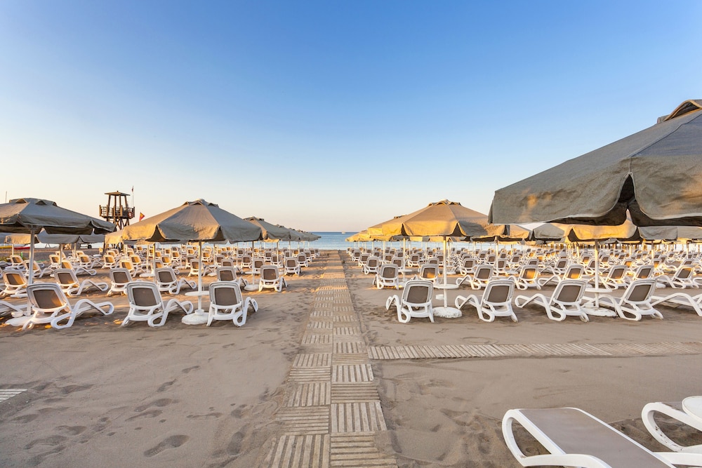 Melas Lara Hotel 9/53