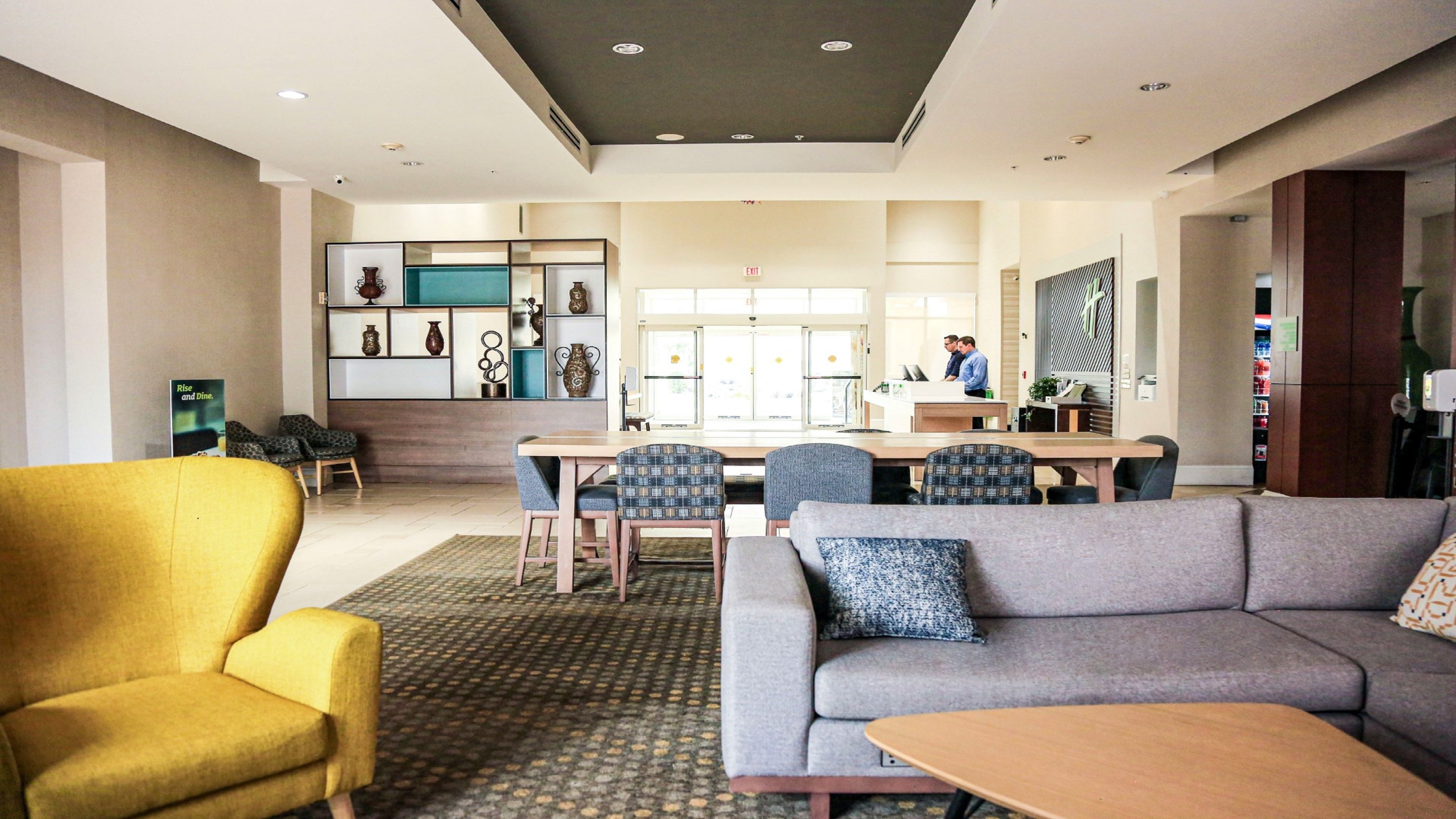 Holiday Inn Rock Hill 29/72