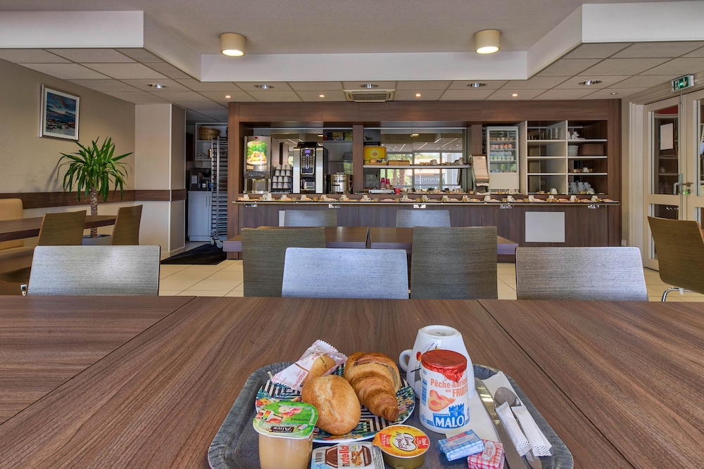 B&B Hotel Saint Jean de Luz 8/64