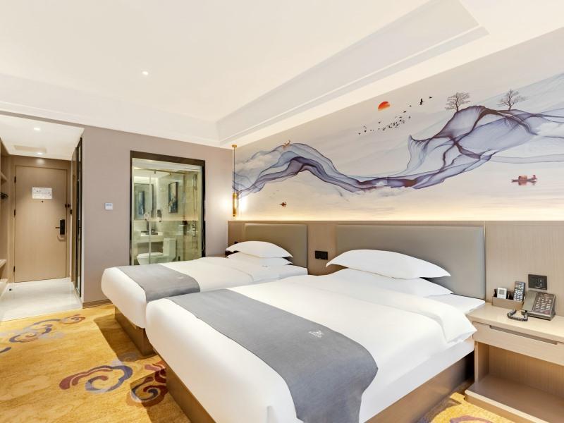 GreenTree Eastern Chizhou Changjiang Middle Road RT-Mart Hotel 20/45
