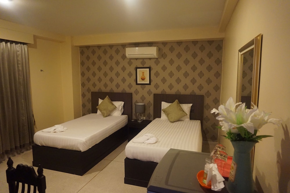 Metro Residence 26/39