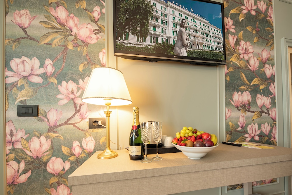 Grand Hotel and Des Anglais photo4