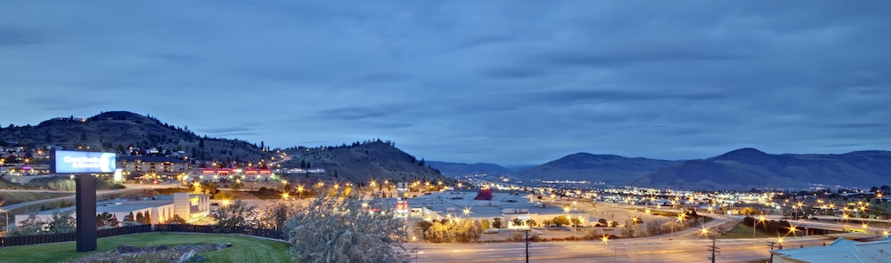 Coast Kamloops Hotel And Conference Centre 43/50