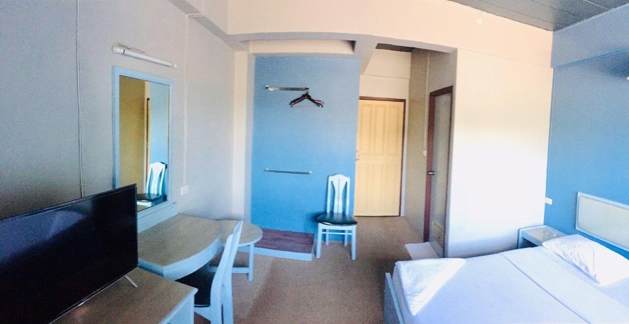 Win Hotel 7/40
