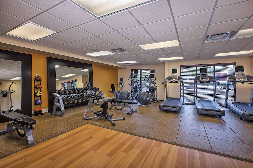 Hilton Garden Inn Beaufort 19/44