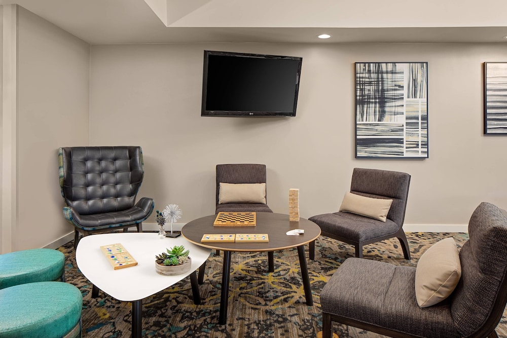 RESIDENCE INN PASADENA ARCADIA 25/43