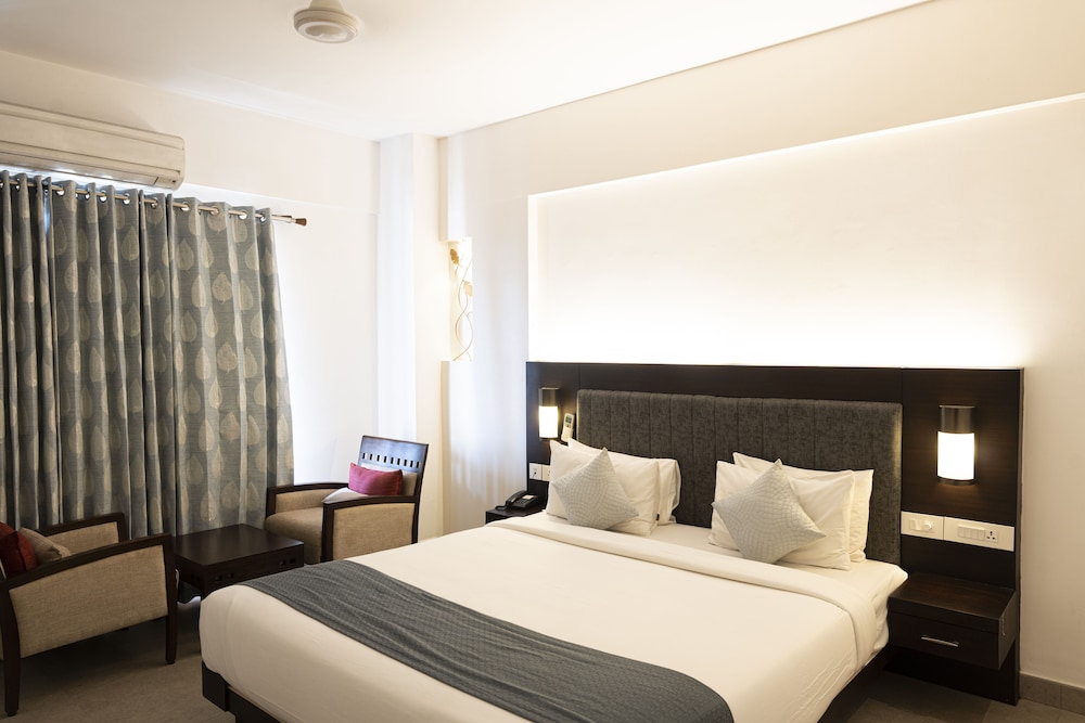 Hotel Marg Copper Folia 6/30