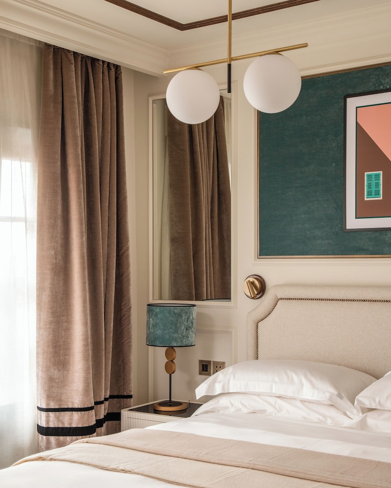 Hotel Nautilus 11/30