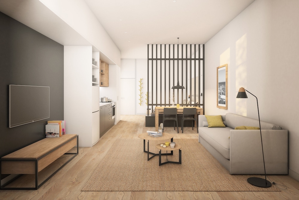 Port Plaza Apartments 25/42