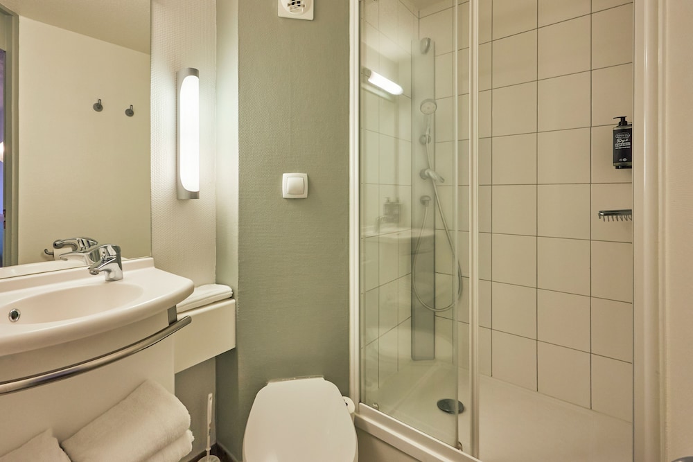 Ibis Budget Lisieux 71/73