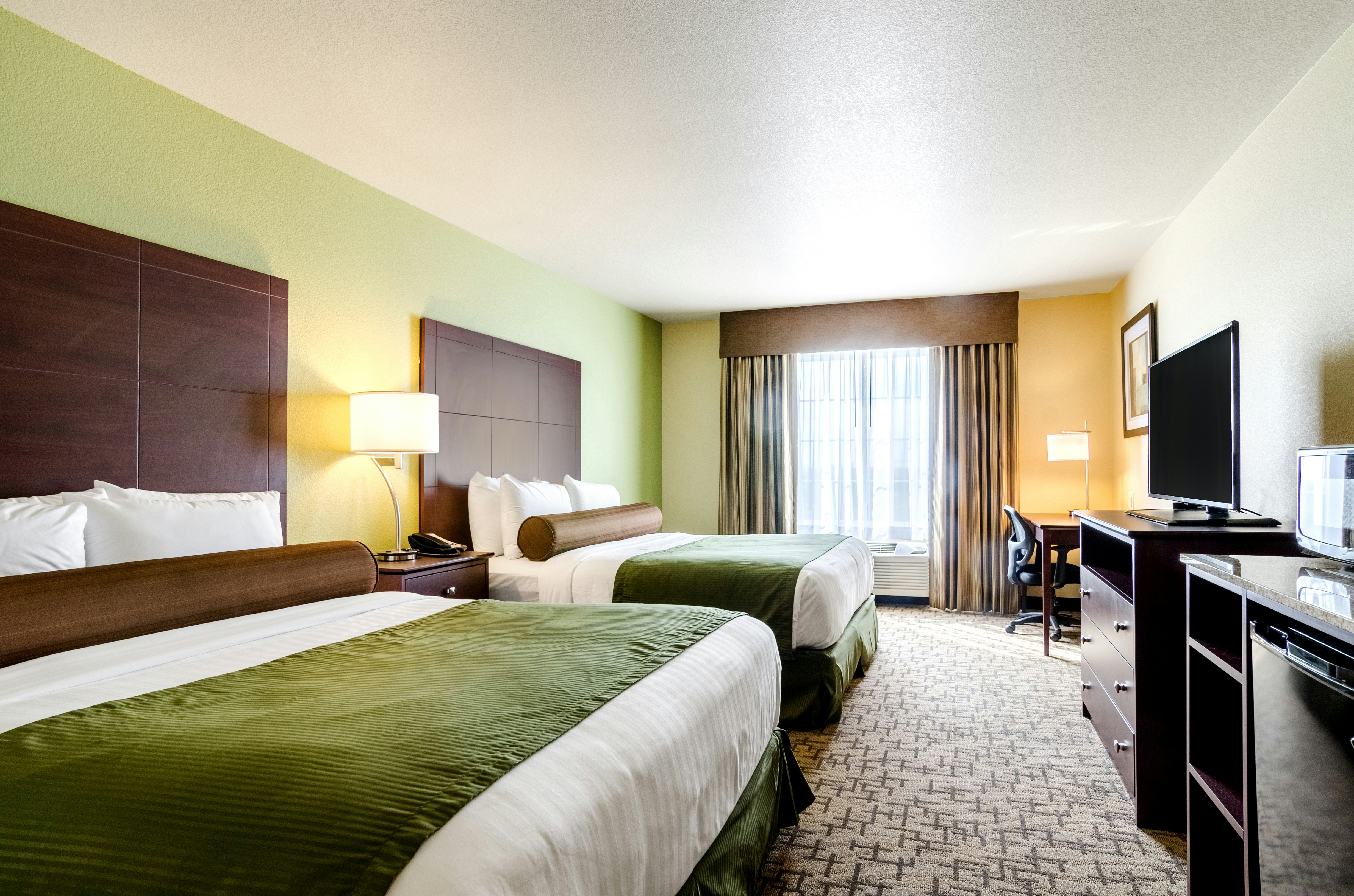Cobblestone Hotel & Suites - McCook 16/50