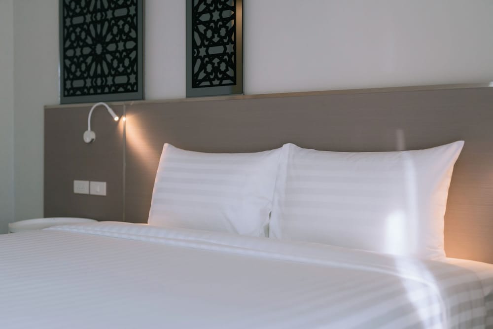 One Budget Hotel Chiangrai Bypass-East 19/50