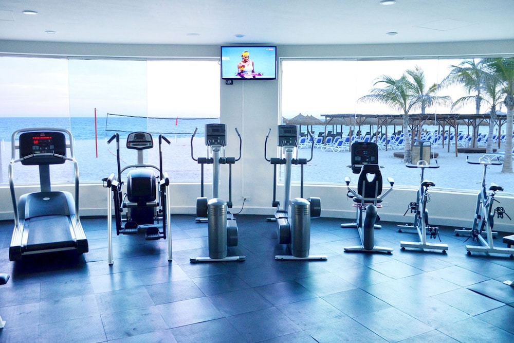 Grand Decameron Los Cabos a Trademark All Inclusive Resort 24/48
