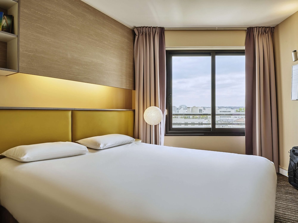 Mercure Paris Boulogne Aparthotel 11/50