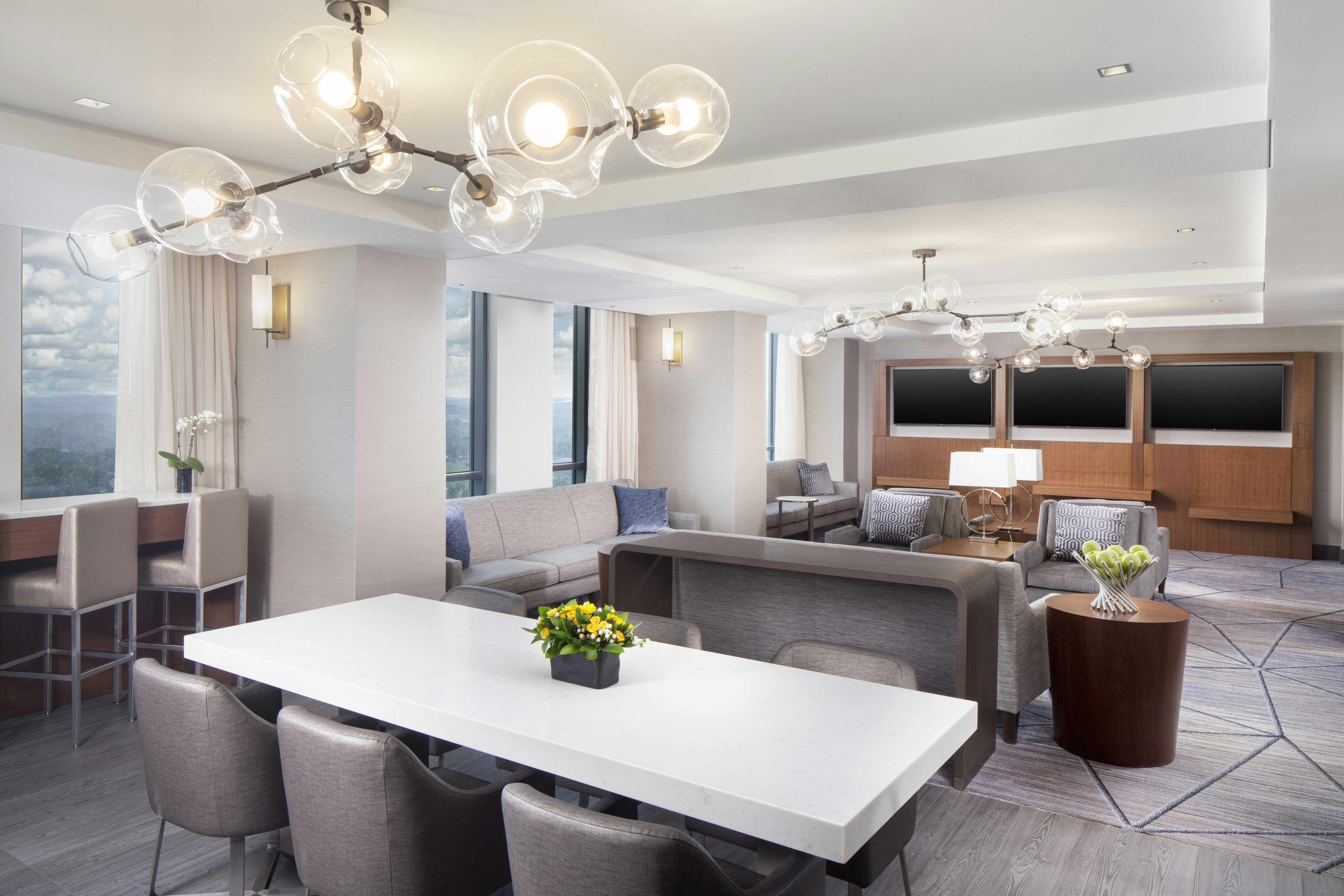 Hilton Rochester Mayo Clinic Area 35/49