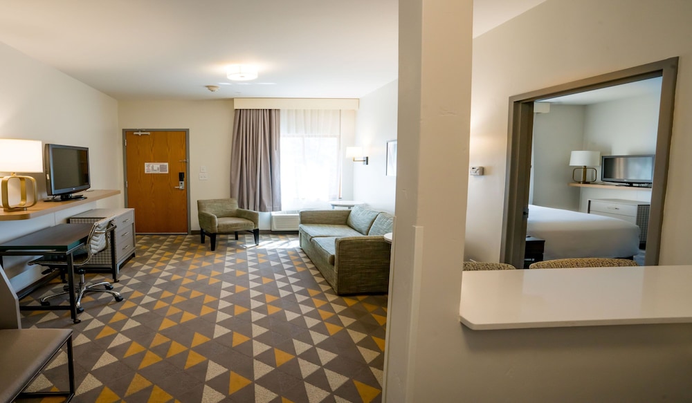 Holiday Inn Steamboat Springs 55/79