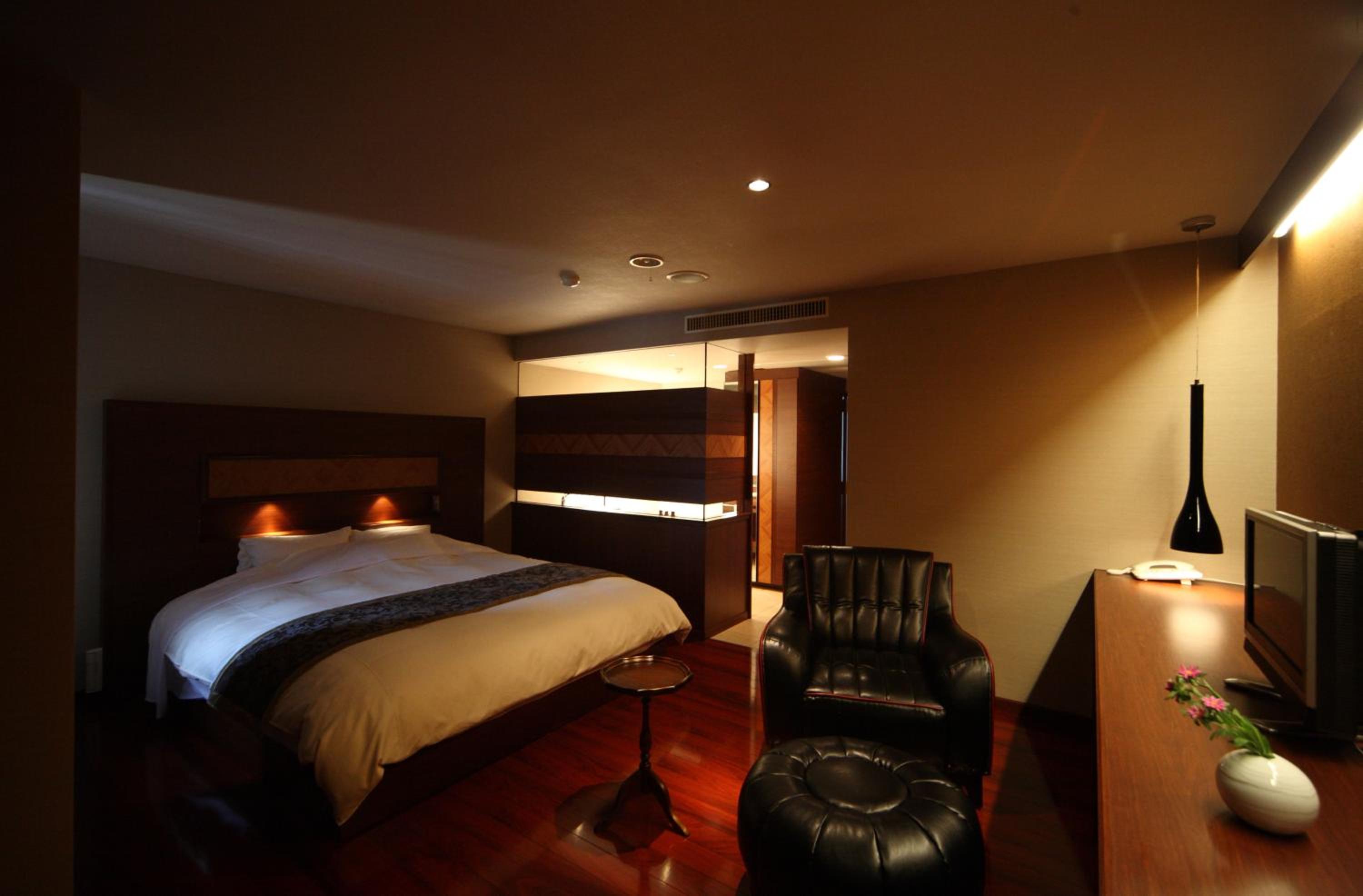 Hotel Ryugu 18/58