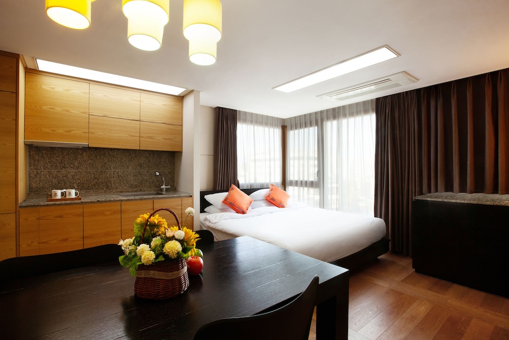 Shin Shin Hotel Jeju Ocean 31/58