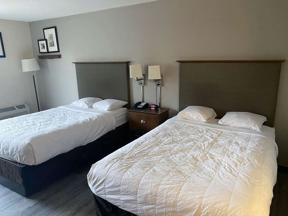 Motel6 Rochester, NY - Airport 16/27
