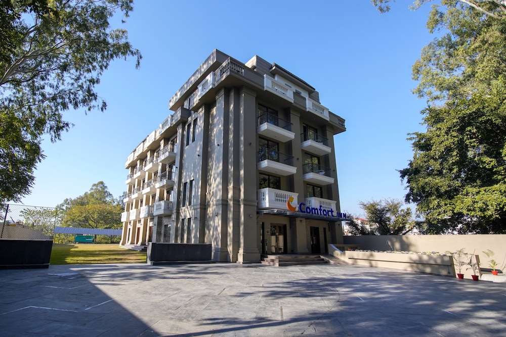 Comfort Inn Dehradun 28/31