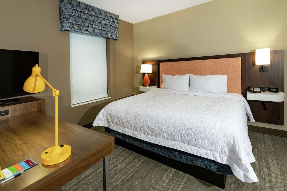 Hampton Inn & Suites Columbia Killian Road 24/78