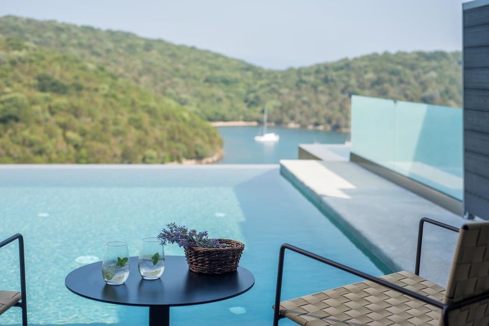 Movenpick Resort Agios Nikolaos Sivota 31/39