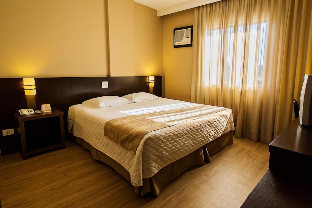 Hotel Campo Largo 23/53