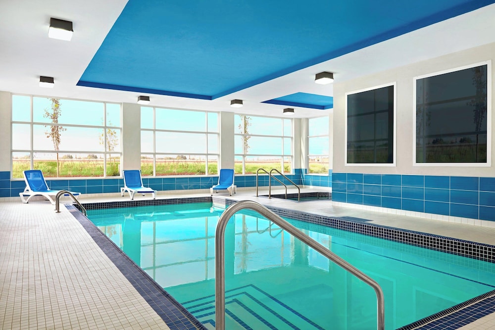 Four Points by Sheraton Edmonton International Airport 28/55