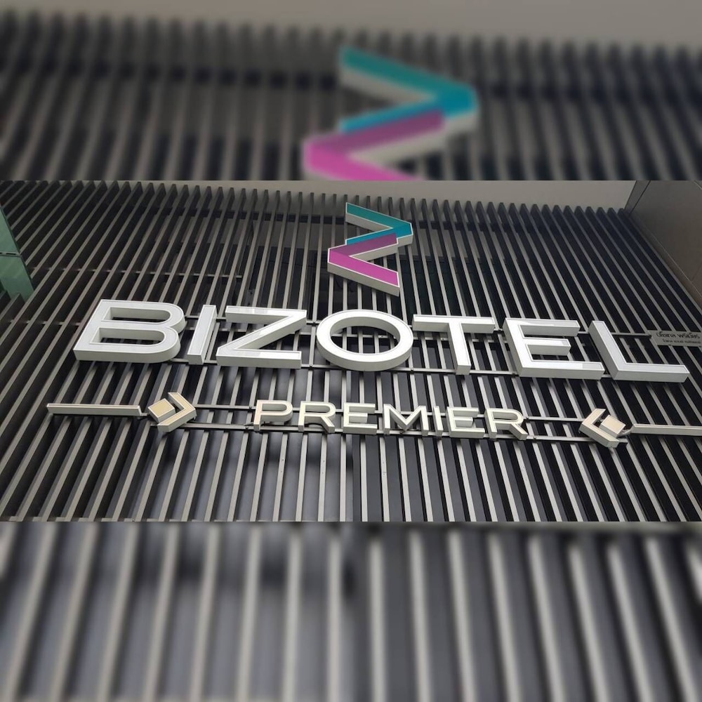 Bizotel Premier Hotel & Residence in BANGKOK