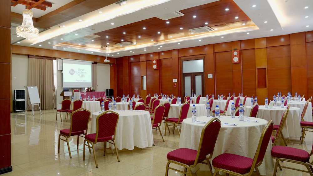 Best Western Plus Pearl Addis 25/29
