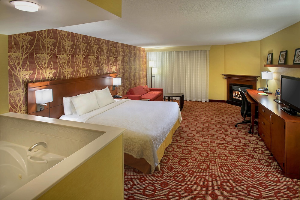 Courtyard By Marriott Niagara Falls 11/39