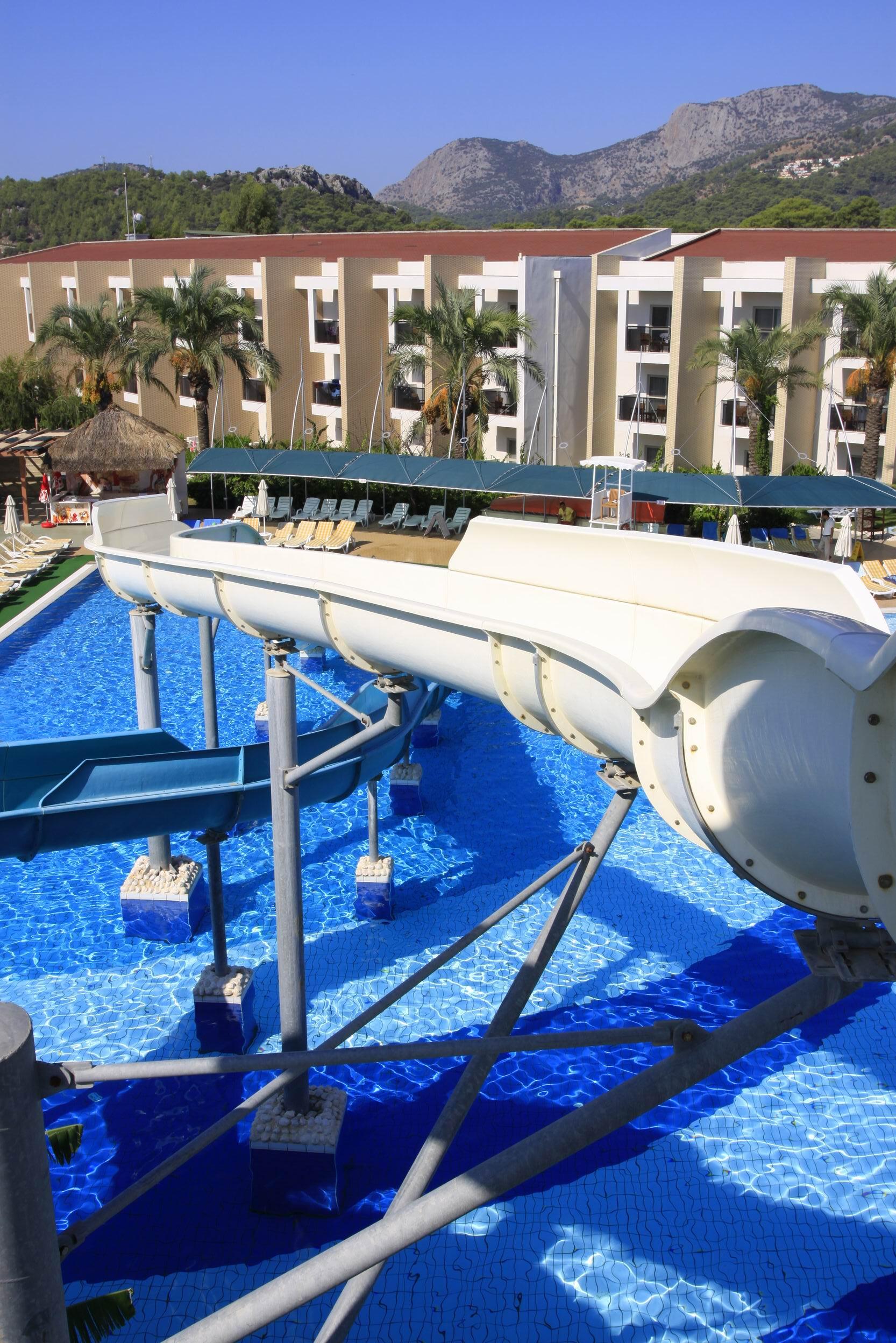 TT Hotels Tropical - All Inclusive 9/34