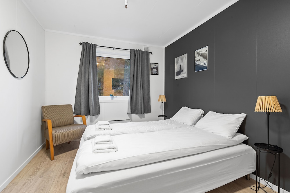 Marina Hotell Lofoten 5/32