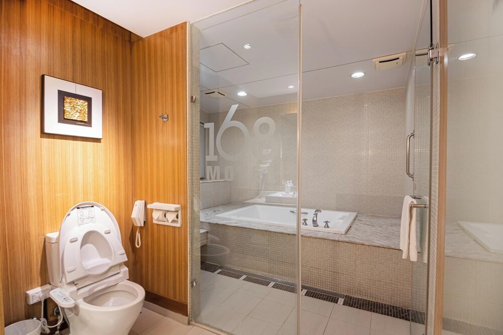 168 Motel - Hsinchu 48/50