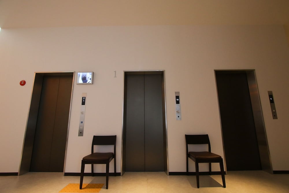 Hotel Bloemen North-Hanazono 7/62