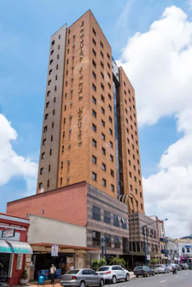 Carlton Plaza Pocos De Caldas 3/52