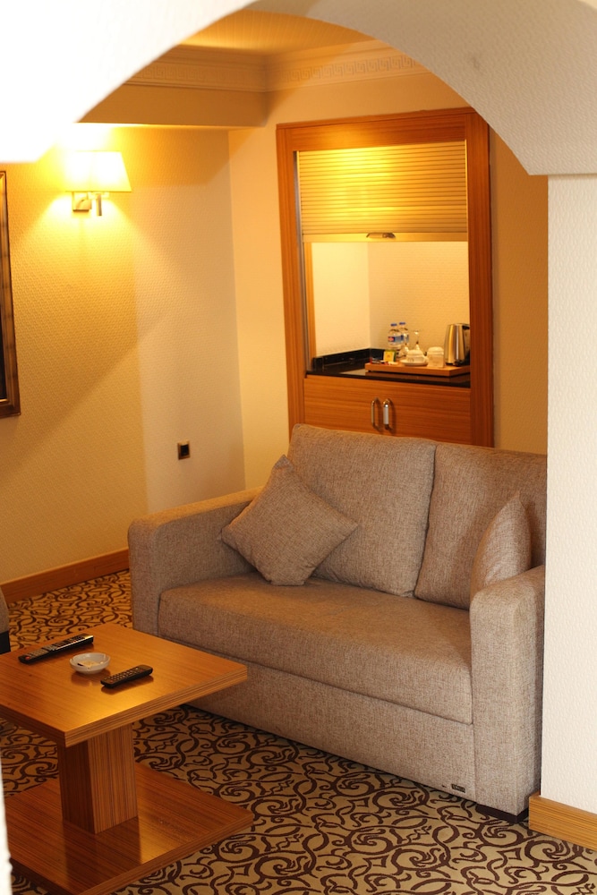 Emir Royal Hotel Luxry 30/51