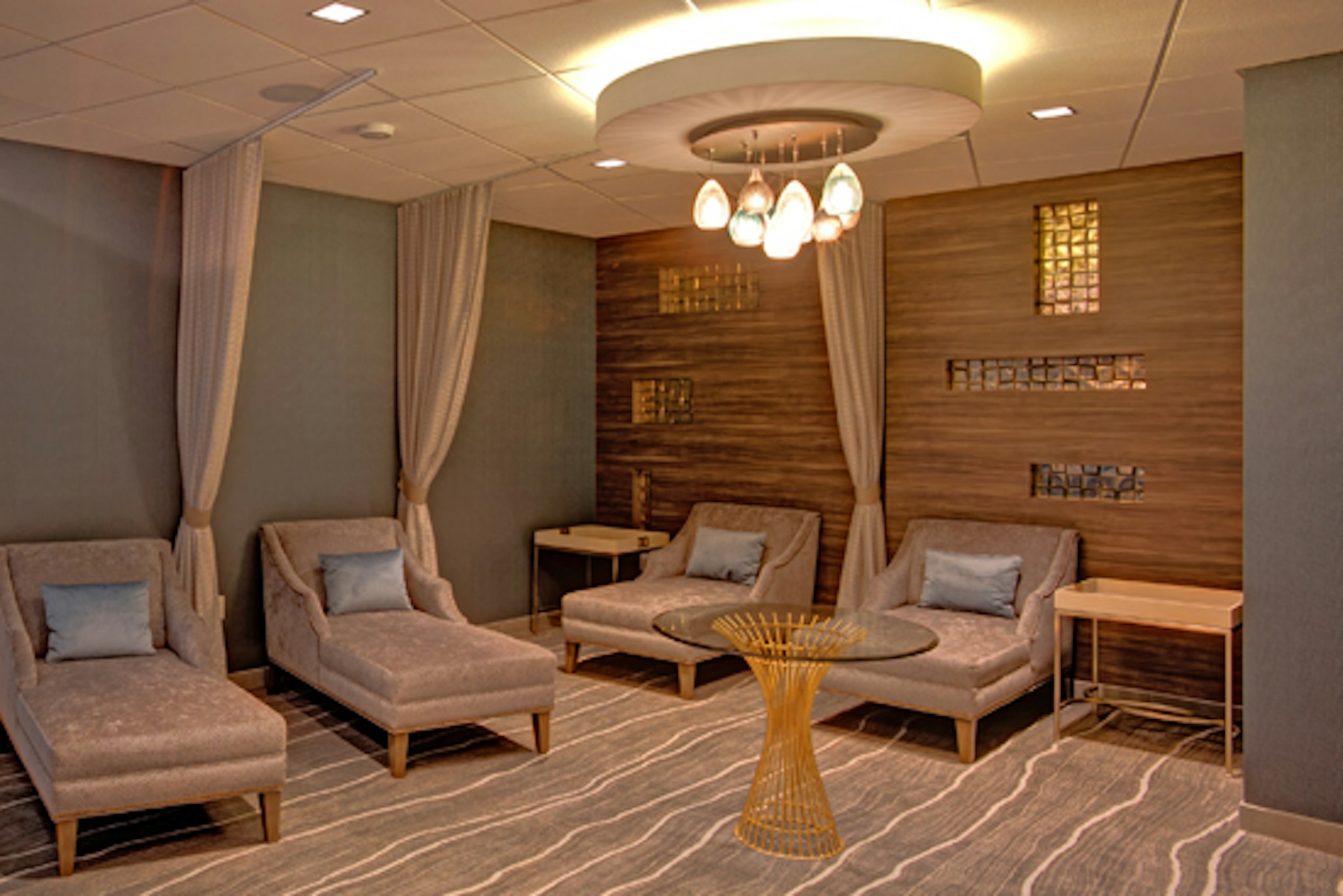 River Spirit Casino Resort 32/54