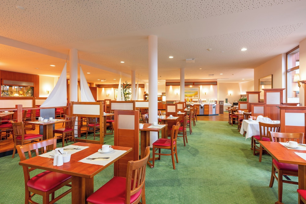 SEETELHOTEL Nautic Usedom Hotel & Spa 33/49