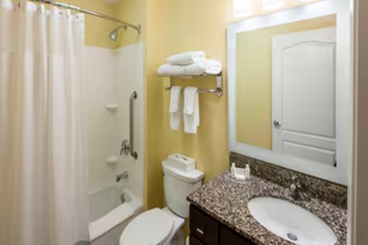 TownePlace Suites by Marriott Columbus, GA 20/20