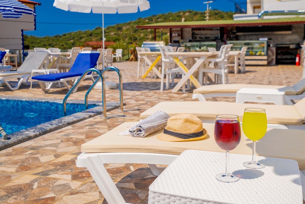 Kas Sun Glare Otel 34/50