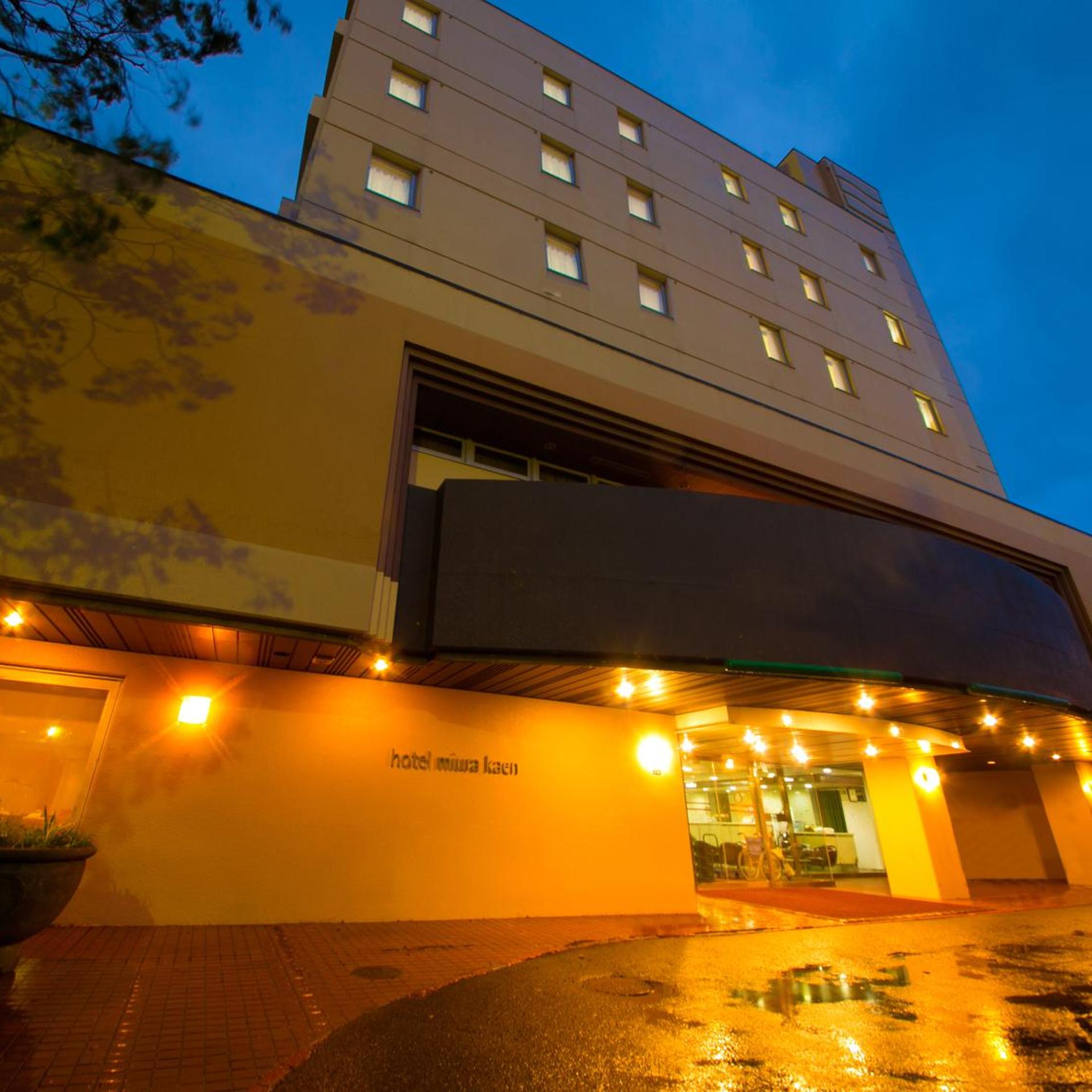 Hotel Miura Kaen 2/32