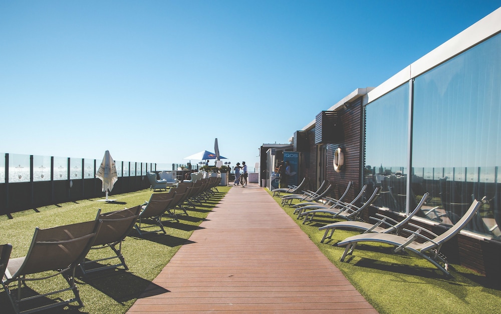 Hotel Mar E Sol 31/33