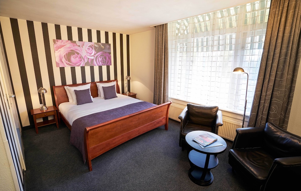 Amrâth Hotel Lapershoek Arenapark 16/42