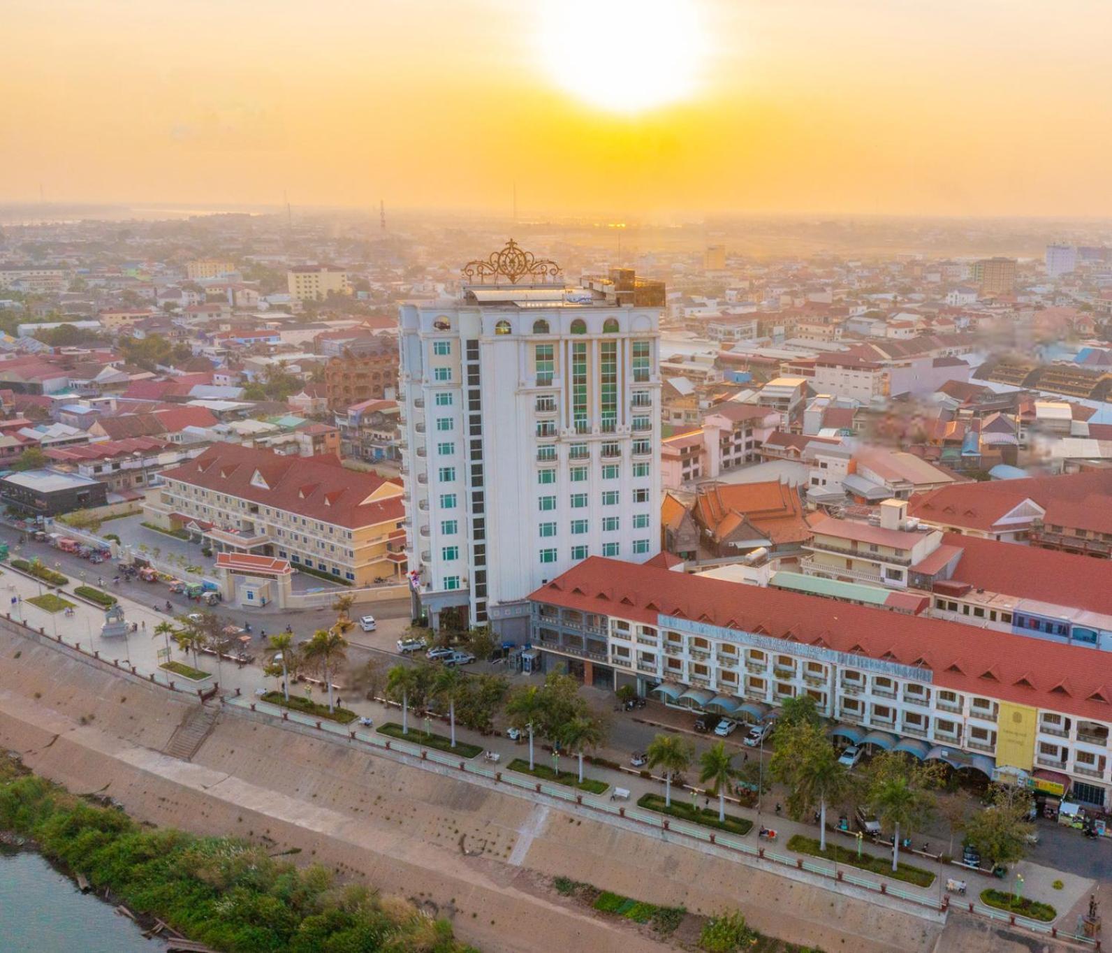 LBN Asian Hotel 5/50