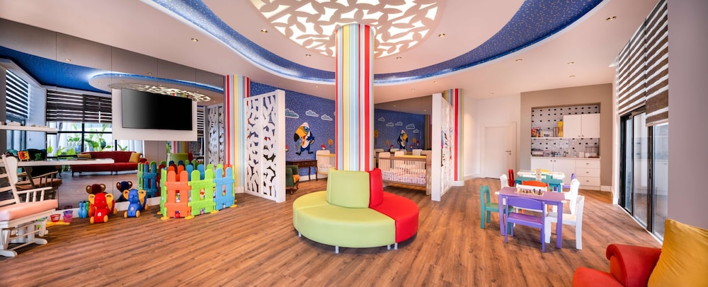 Rixos Park Belek 39/47
