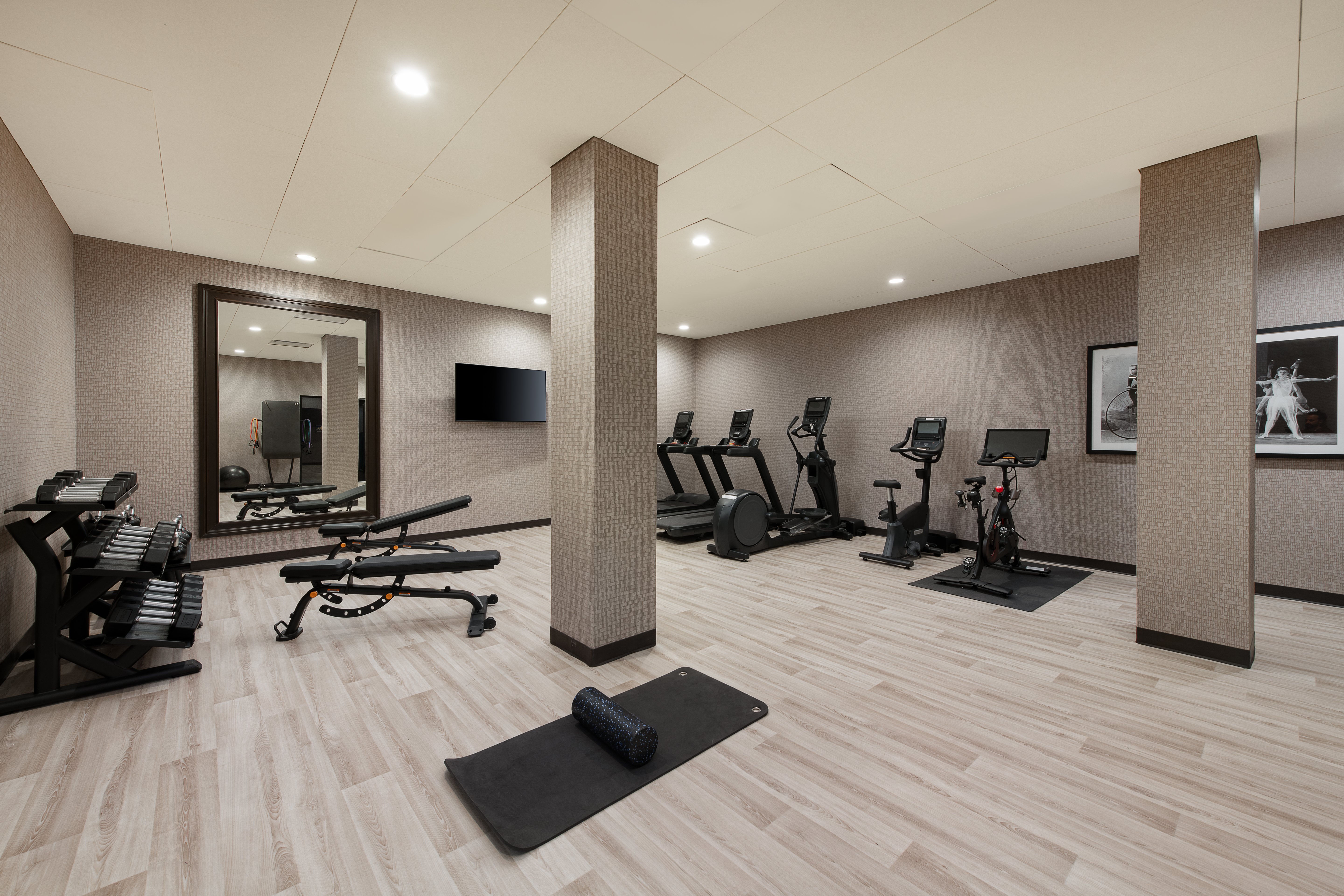 Hotel Indigo West Chester - Downtown by IHG 19/50