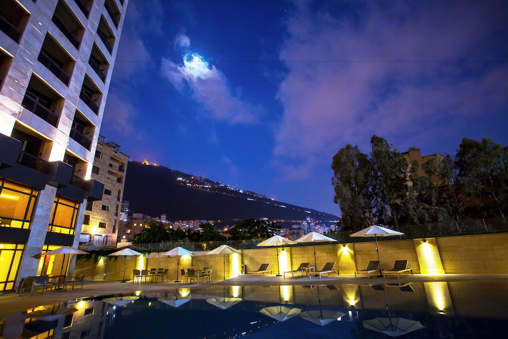 The Rooms Boutique Hotel 9/71